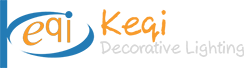 Linhai Keqi Decorative Lighting CO., Ltd.