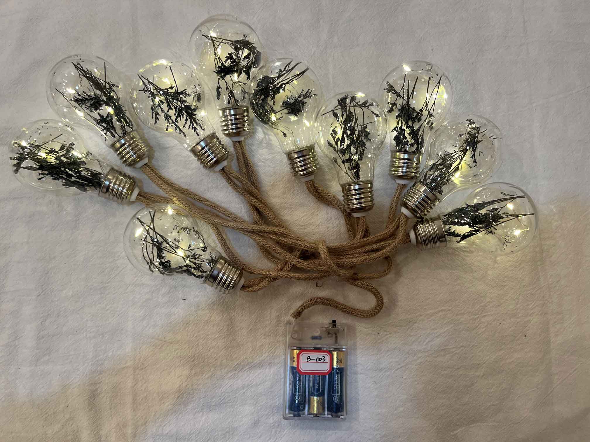spring and summer led lights-B-003