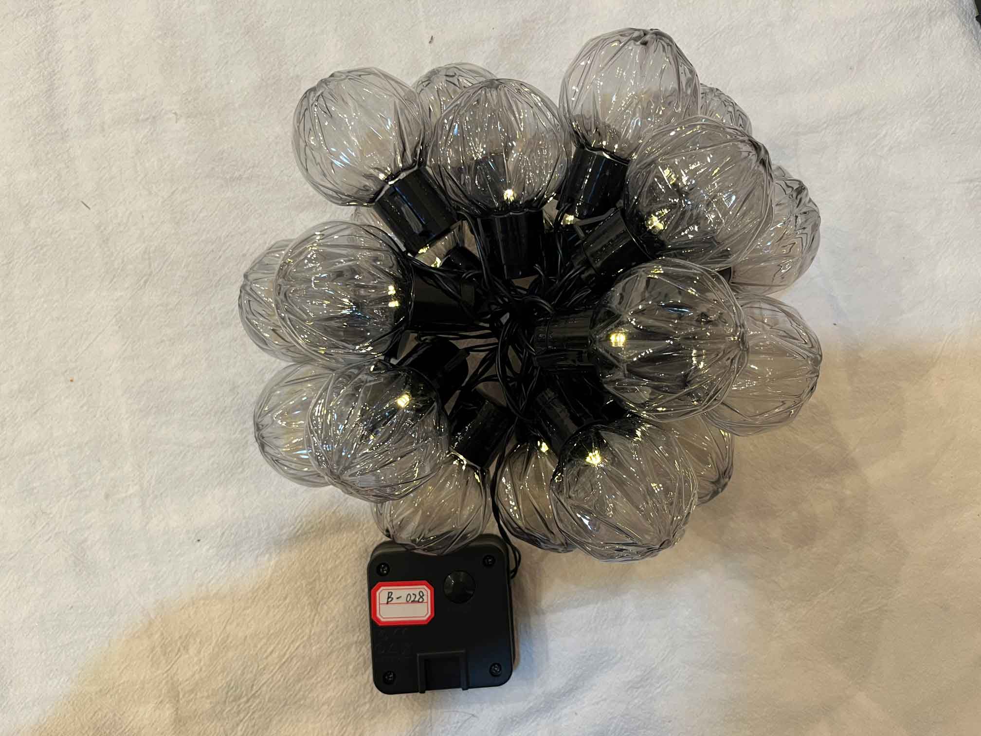 spring and summer led lights-B-028
