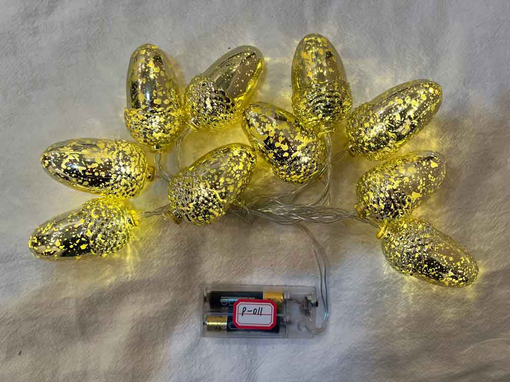 spring and summer led lights-P-011
