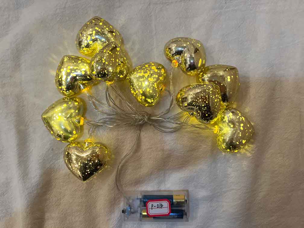 spring and summer led lights-P-014