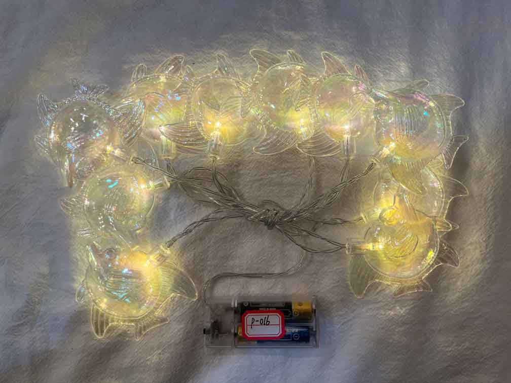 spring and summer led lights-P-016